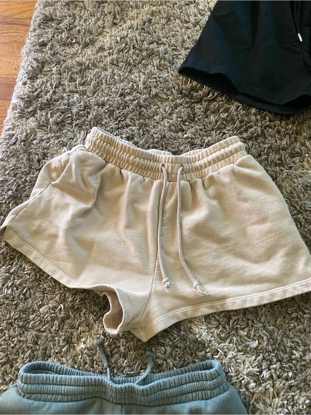 Drawstring Lounge Shorts Bundle - Picture 3 of 6
